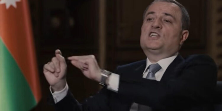 “Gülməli çıxırdı, titulunun yanında hər zaman elə qeyd edirdilər” - Ceyhun Bayramov - VİDEO