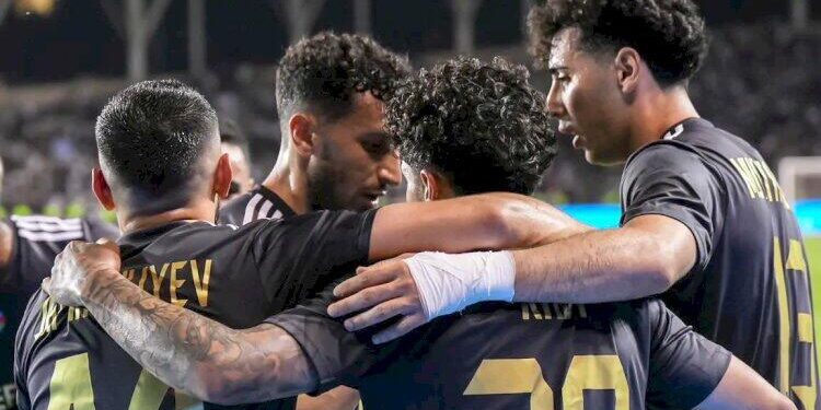 “Qarabağ” – “Çelsi” oyununu hakimləri açıqlandı