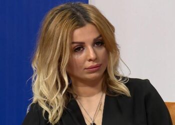 Tacir Şahmalıoğlunun ifasını eşidən Əminə “üz turşutdu” – özü elə oxudu ki… – VİDEO