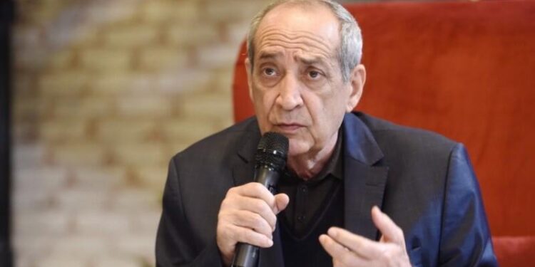 “10 ildən çoxdur ki, əziyyət çəkirəm...” - Rasim Balayev xəstəliyindən danışdı