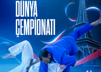 Cüdoçularımız veteranlar arasında dünya çempionatında iştirak edəcək