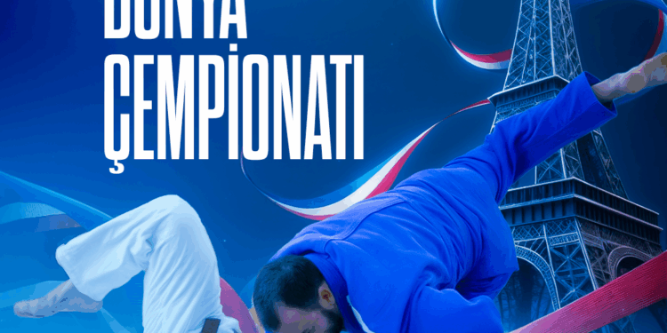 Cüdoçularımız veteranlar arasında dünya çempionatında iştirak edəcək