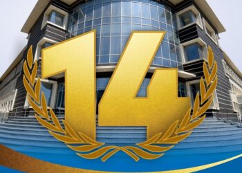 Bakı Ali Neft Məktəbinin yaradılmasından 14 il ötür