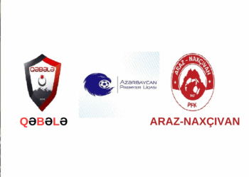 “Qəbələ” “Araz-Naxçıvan”ı qəbul edir-START HEYƏTLƏR