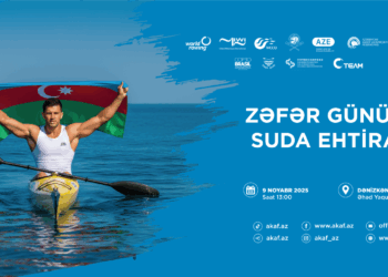 AKAF Zəfər Günü ilə bağlı tədbir keçirəcək