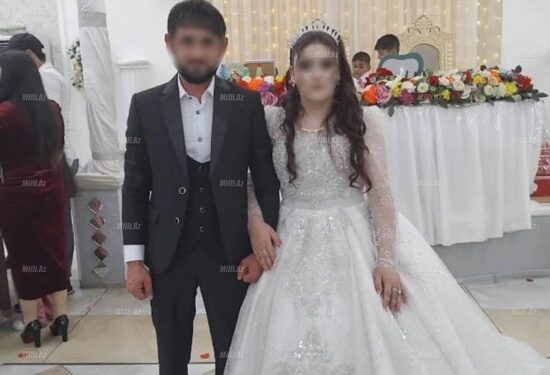 17 yaşlı qızın təxirə salınan toyu yenidən keçiriləcək: hazırlıqlar başladı - Bu tarixdə...