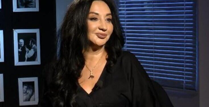 Naibə Allahverdiyeva: “Çətinliklə də olsa, xilas oldum”