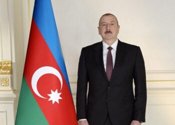 Prezident Kəlbəcərin azad olunmasının beşinci ildönümü ilə bağlı paylaşım edib – VİDEO