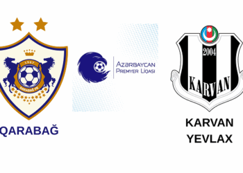 “Qarabağ” “Karvan-Yevlax”ı qəbul edir-START HEYƏTLƏR