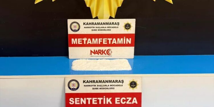 2 nəfər narkotik alverçisi saxlanıldı