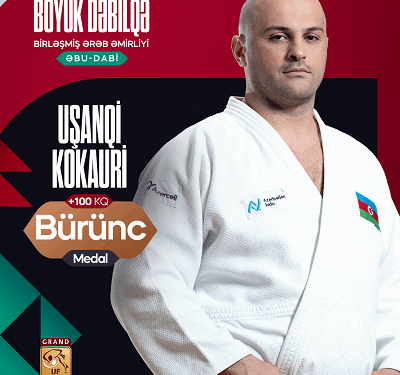 Böyük Dəbilqə turniri başa çatıb