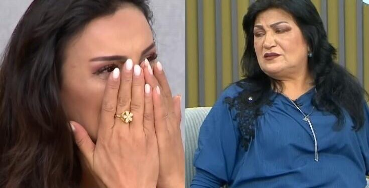 17 yaşlı qızın yazdığı qarğış onu ağlatdı