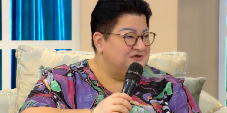 İzzətin verilişinə dəvət alan Xalq artistinin başına “iş gəldi”