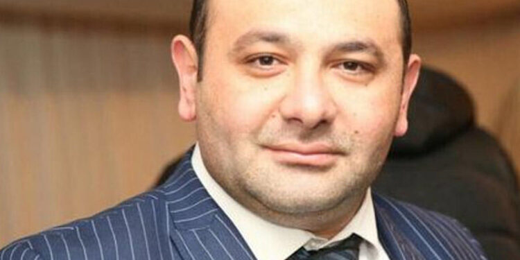 "İstəsəm, 20 yaşında qız alaram, yeməyim qaymaq, baldır"