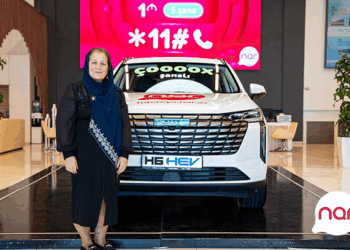 “Nar”ın həyəcan dolu lotereyasının növbəti qalibi yeni avtomobilinin açarlarını təhvil aldı