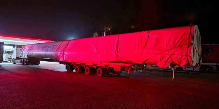 Minik avtomobili və TIR toqquşdu: 1 ölü