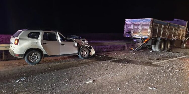 Zəncirvari qəza: 3 yaralı