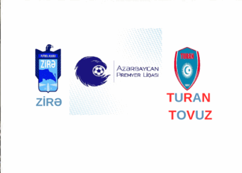 “Zirə” “Turan Tovuz”u qəbul edir-START HEYƏTLƏR