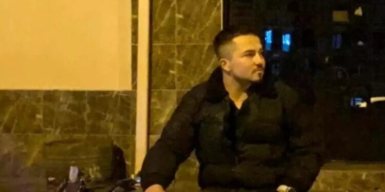 Minik avtomobili və motosiklet toqquşdu: 1 ölü