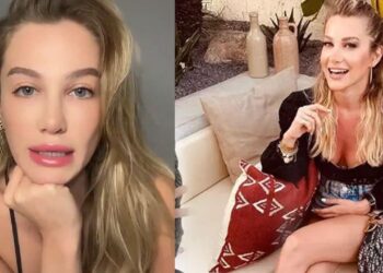 “Kasıblarla eyni qoxmaq istəmirəm”