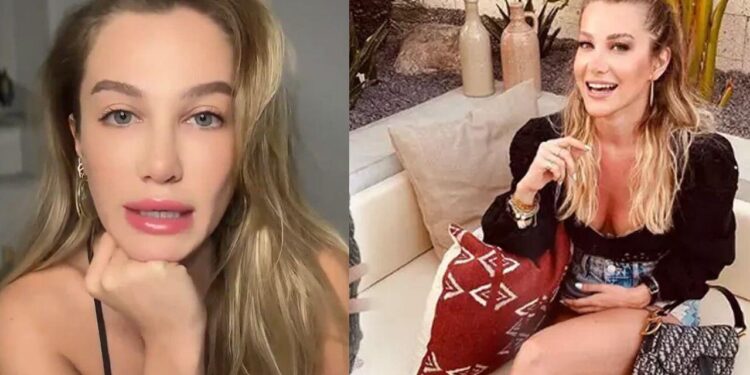 “Kasıblarla eyni qoxmaq istəmirəm”