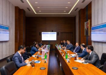 “ASAN xidmət”in Pakistanda tətbiqi ilə bağlı işlər sürətlənləndirilir