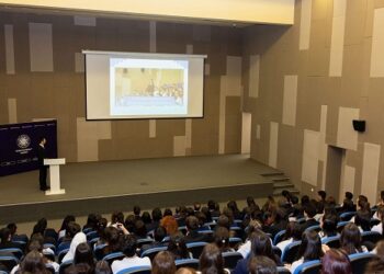 “ASAN Könüllüləri” Təşkilatına yeni sədr seçilib