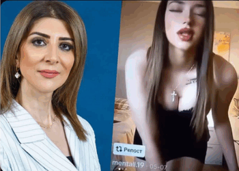 “Videodakı mənim qızım deyil, sifarişlə hazırlanıb” – Deputat Günay Ağamalı