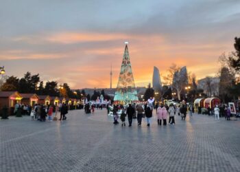 Yeni ili harada qarşılayaq? – QİYMƏTLƏR