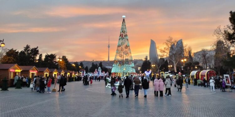 Yeni ili harada qarşılayaq? - QİYMƏTLƏR