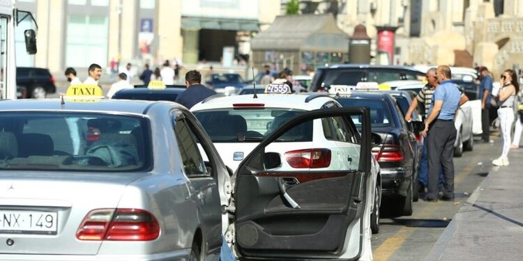 “Taksi sürücülərinin haqqı bərpa edilməlidir – Deputatdan ÇAĞIRIŞ
