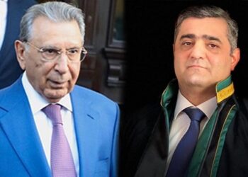 Ramiz Mehdiyev vəkilindən imtina etdi