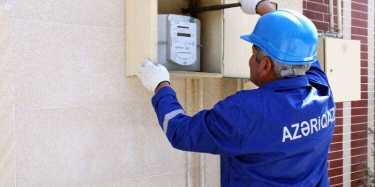 "Azəriqaz" yoxlamalara başladı - "Pitiminutka"sı olanların qazı dayandırıla bilər - FOTO