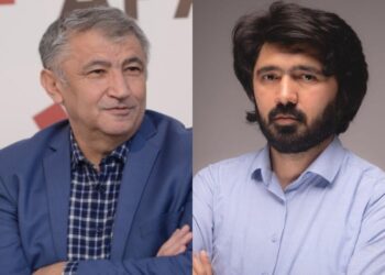 Kəramət Böyükçölün atasına vəzifə verildi