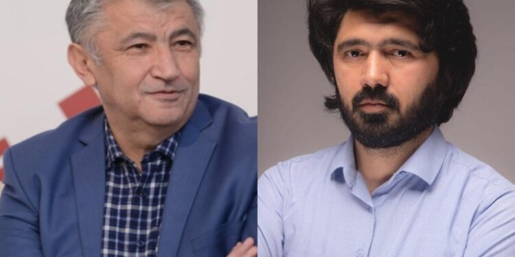 Kəramət Böyükçölün atasına vəzifə verildi