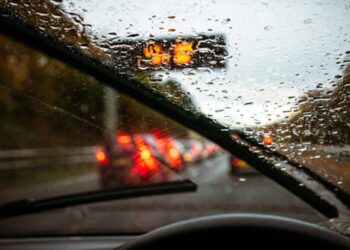 Sabah Bakıda yağış yağacaq