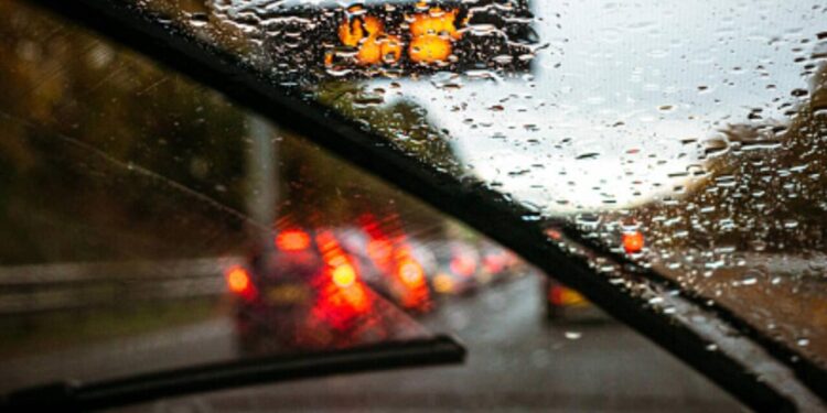 Sabah Bakıda yağış yağacaq