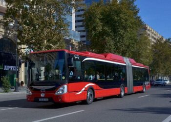 Sumqayıtdan Bakıya gələnlərə şad XƏBƏR