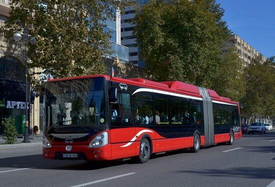 Sumqayıtdan Bakıya gələnlərə şad XƏBƏR