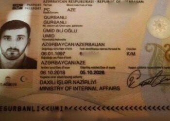 Daha bir azərbaycanlı Rusiya-Ukrayna müharibəsində həlak oldu