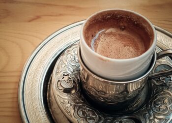 Hər qurtumda bir hekayə: Dünya Türk Qəhvəsi Günü