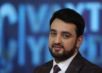 “Boy-buxun, yaraşığım var, özümdən razıyam”