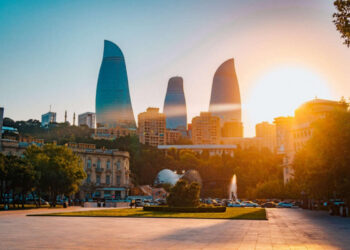 Sabah Bakıda 20 dərəcə isti olacaq