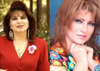 Tanınmış azərbaycanlı müğənni illər sonra EFİRDƏ – VİDEO