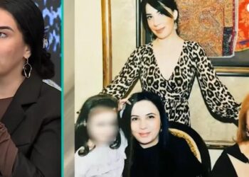 “Bacımın ölümünü qızından gizlətdik”