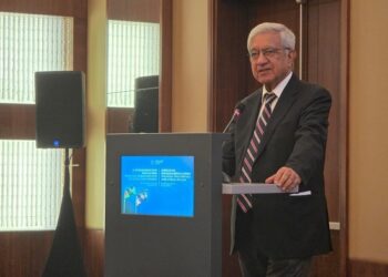 Azərbaycan diplomatiyasının formalaşmasında Amerika beyin mərkəzləri ilə birgə iş təcrübəsi mühüm rol oynayıb – Hafiz Paşayev