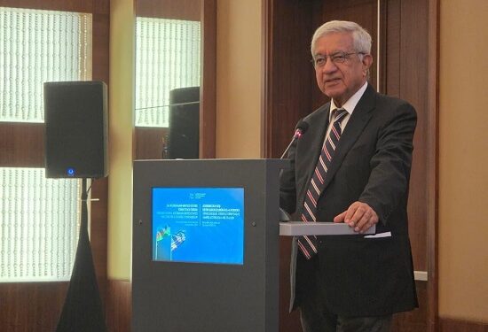 Azərbaycan diplomatiyasının formalaşmasında Amerika beyin mərkəzləri ilə birgə iş təcrübəsi mühüm rol oynayıb - Hafiz Paşayev