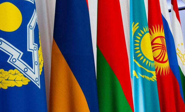 Ermənistan KTMT sammitinə qatılmaqdan imtina etdi