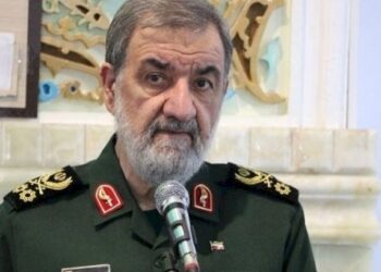 Keçmiş “Sepah” generalı Azərbaycana eyham vurdu: “Ona İran torpaqlarını vəd etmişdilər”