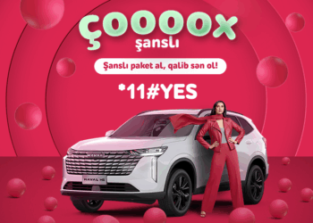 “Nar”da böyük həyəcan – Bu axşam 4-cü avtomobil öz sahibini tapacaq